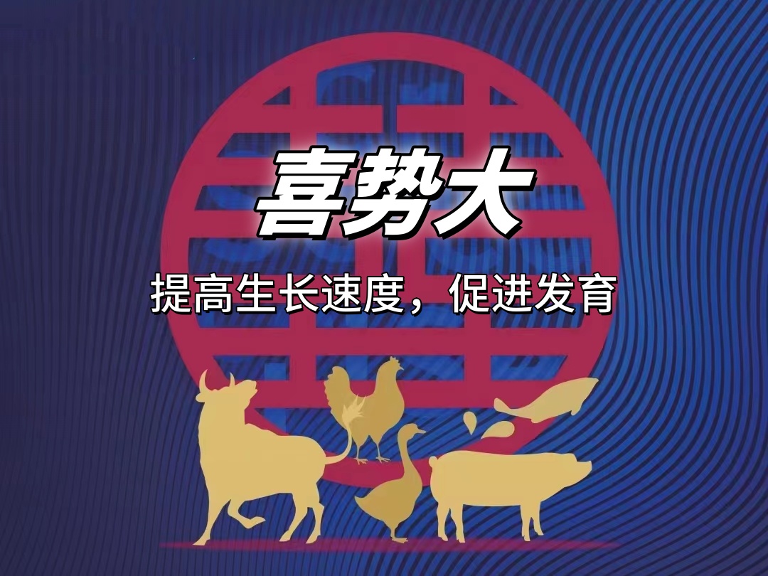 喜势大